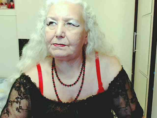 GrannyWants webcam
