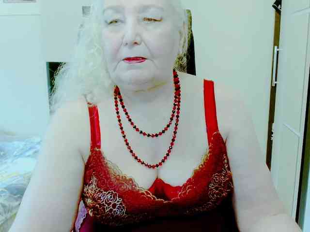 GrannyWants webcam