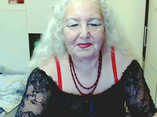 GrannyWants webcam