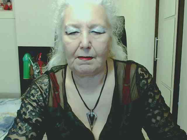GrannyWants webcam