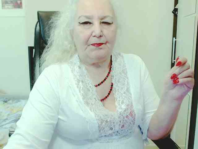 GrannyWants webcam