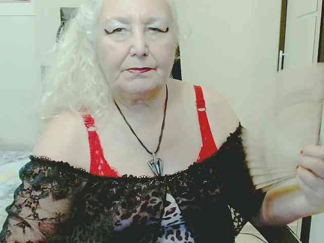 GrannyWants webcam