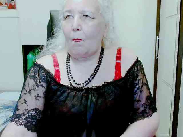 GrannyWants webcam