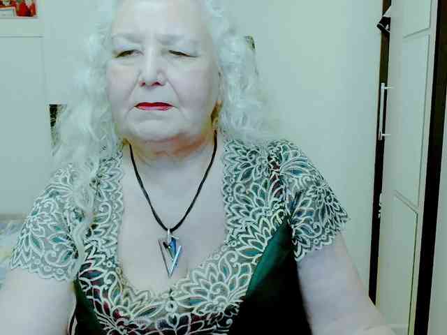 GrannyWants webcam