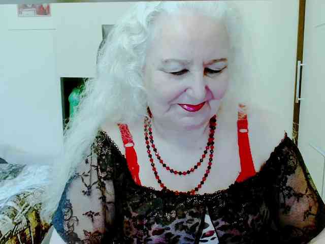 GrannyWants webcam