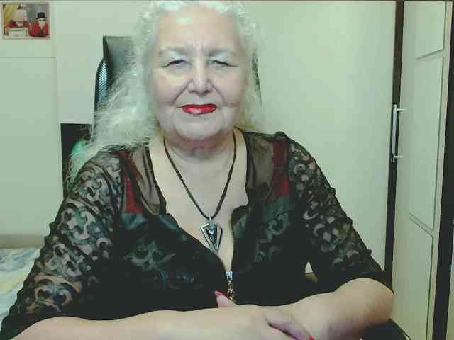 GrannyWants webcam