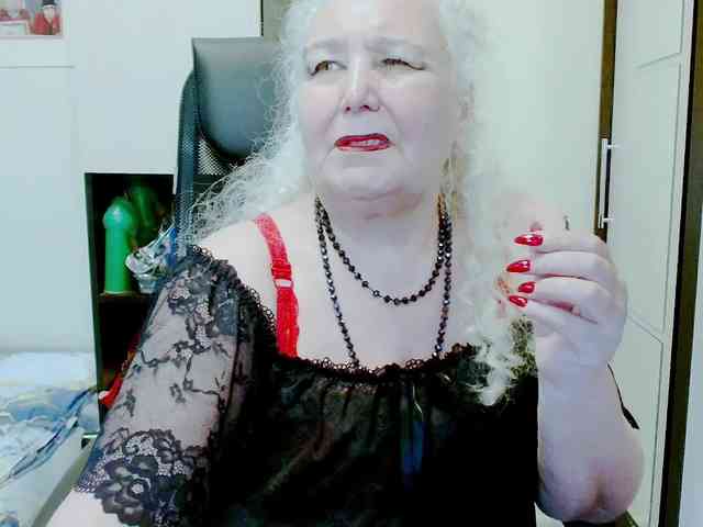 grannywants grannywants