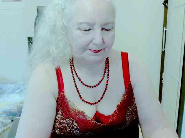 GrannyWants webcam