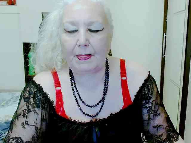 GrannyWants webcam