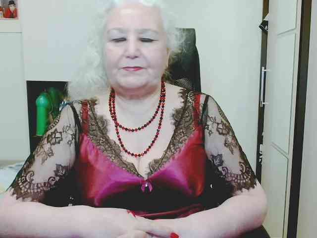 GrannyWants webcam