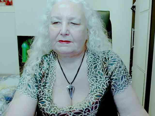GrannyWants webcam
