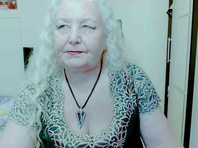 GrannyWants webcam