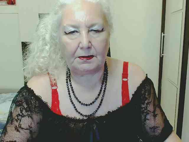 Modèle: GrannyWants