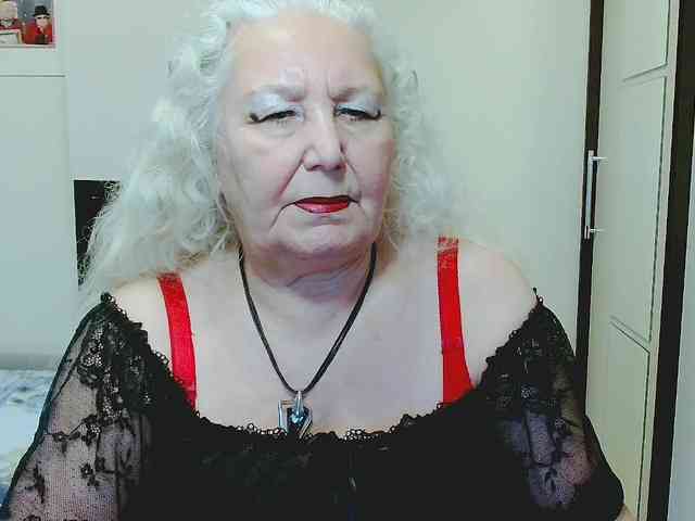 GrannyWants webcam