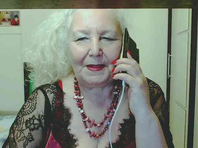 GrannyWants webcam