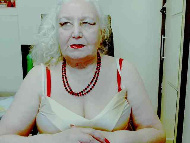 GrannyWants webcam