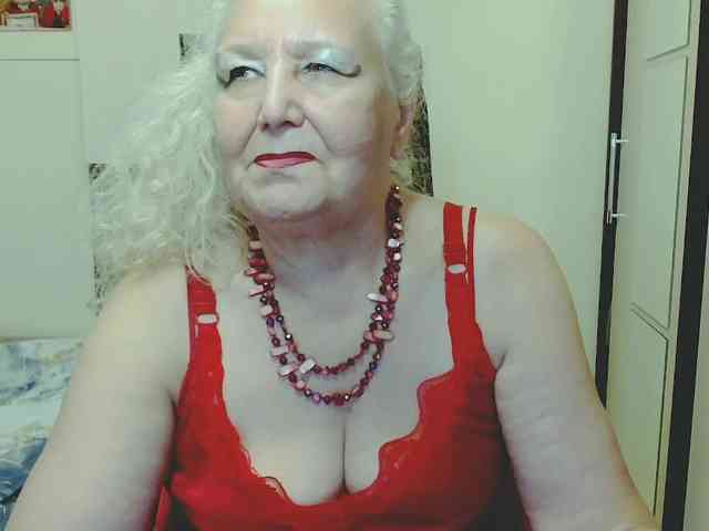 GrannyWants webcam
