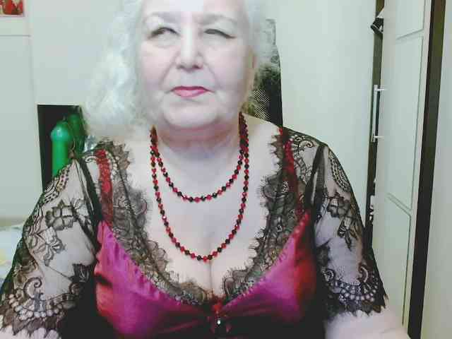 GrannyWants webcam