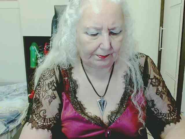 GrannyWants webcam