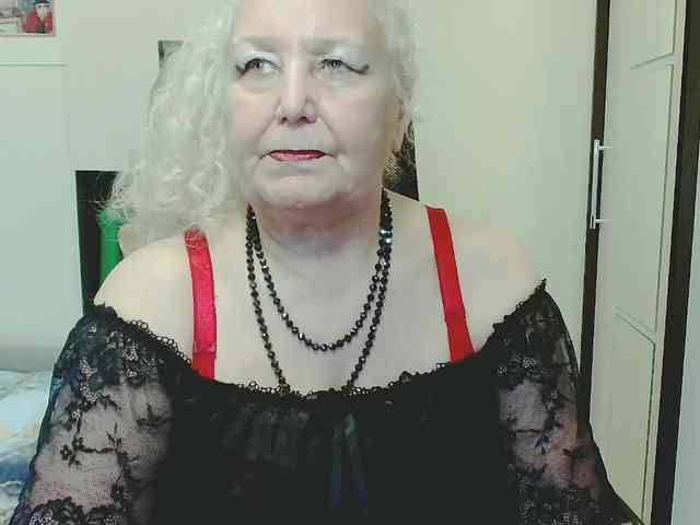 GrannyWants webcam