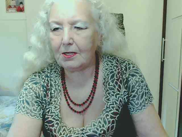 GrannyWants webcam