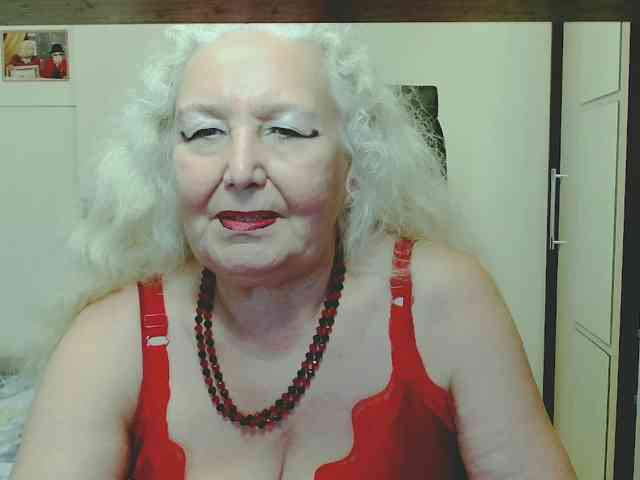 GrannyWants webcam