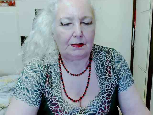 GrannyWants webcam