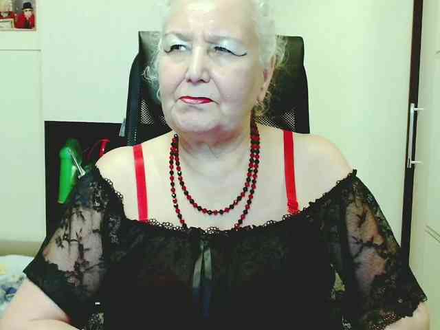 GrannyWants webcam