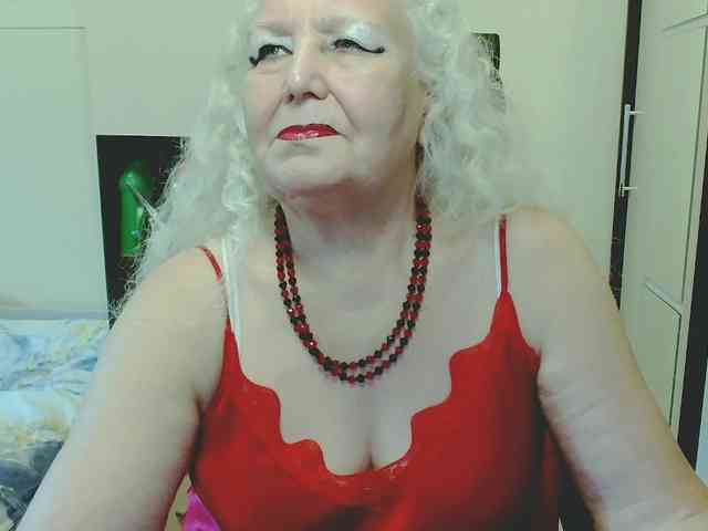 GrannyWants webcam