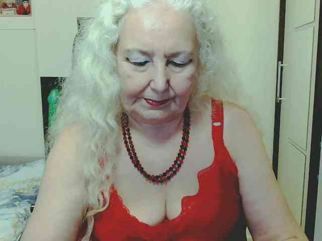 GrannyWants webcam