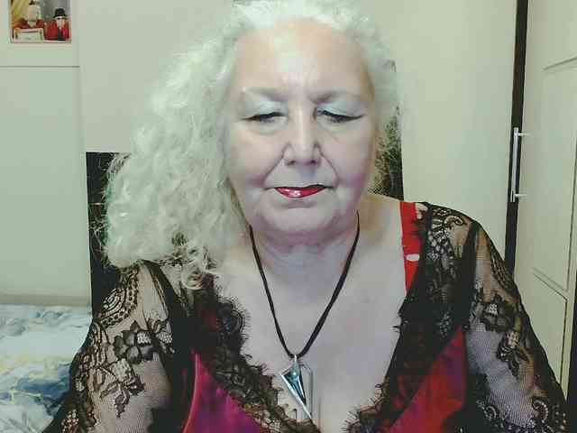 GrannyWants webcam