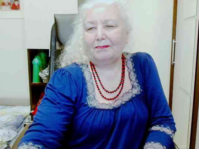 GrannyWants webcam