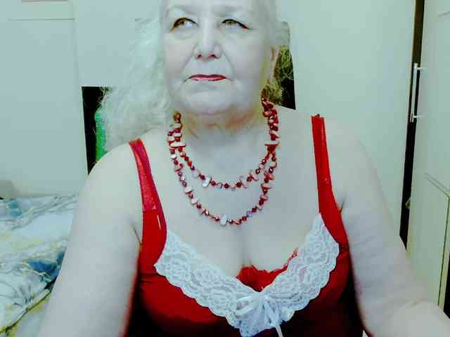 GrannyWants webcam