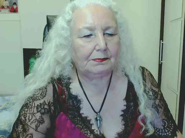 GrannyWants webcam
