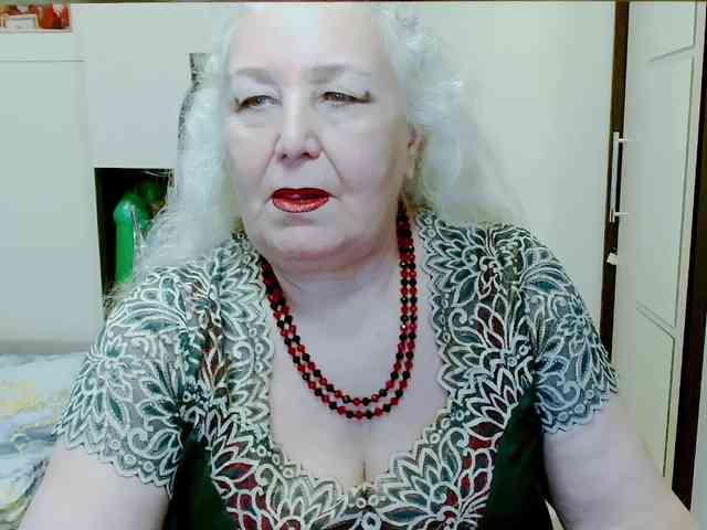GrannyWants