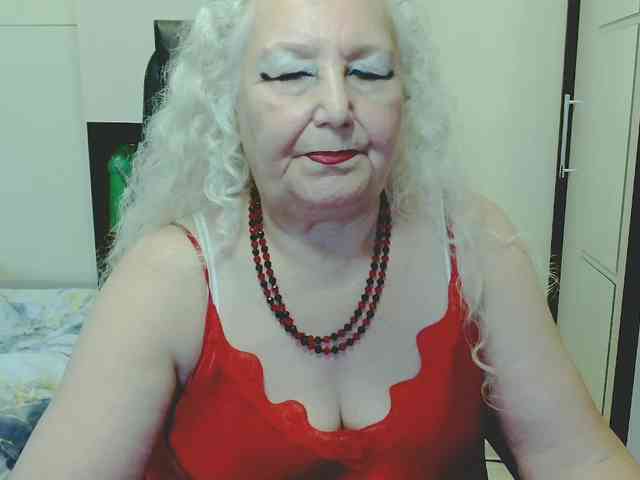 GrannyWants webcam