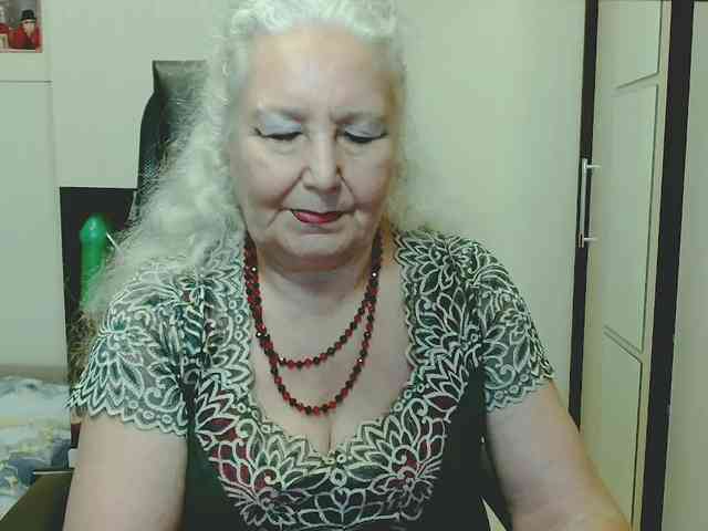 GrannyWants webcam