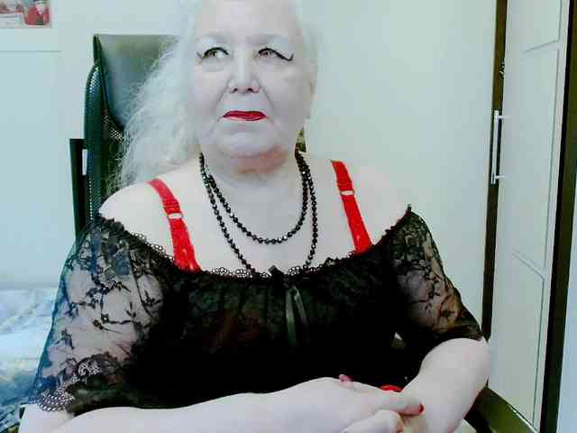 GrannyWants webcam