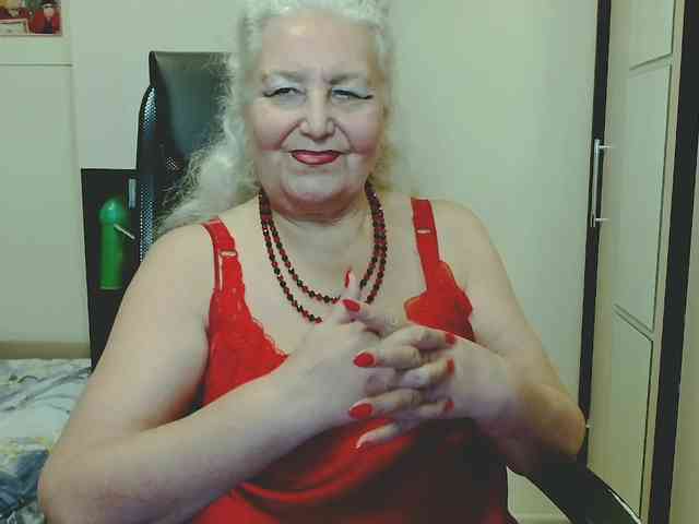 GrannyWants webcam