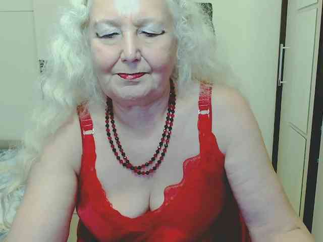 GrannyWants webcam