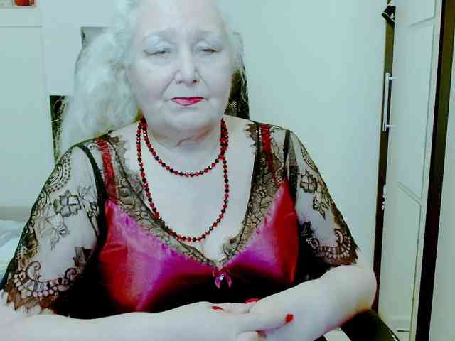 GrannyWants webcam