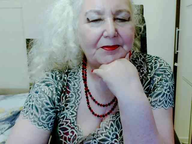 GrannyWants webcam