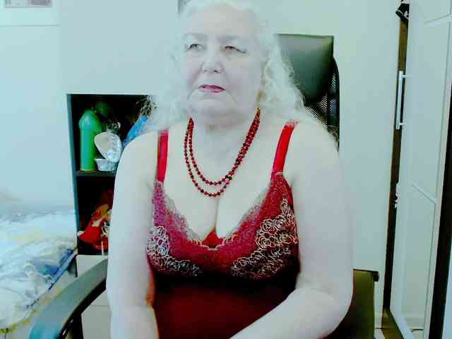 Model: GrannyWants