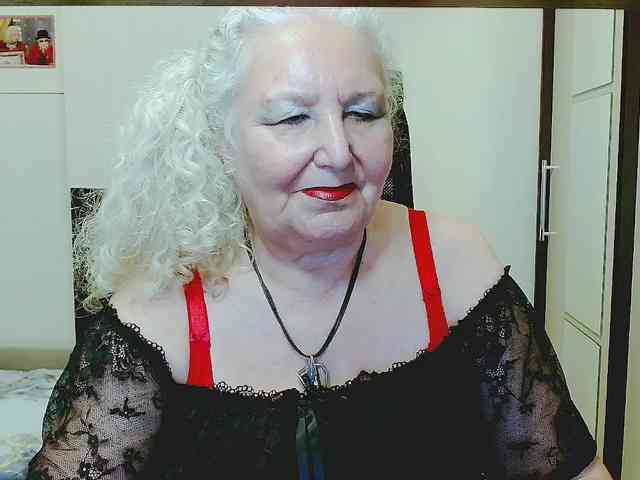 GrannyWants webcam