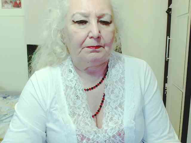 GrannyWants webcam