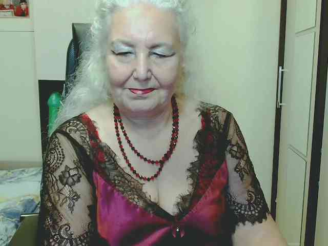 GrannyWants webcam