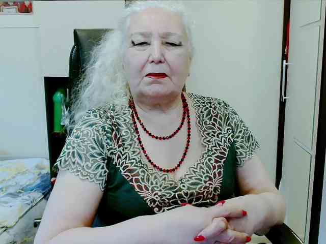 GrannyWants webcam