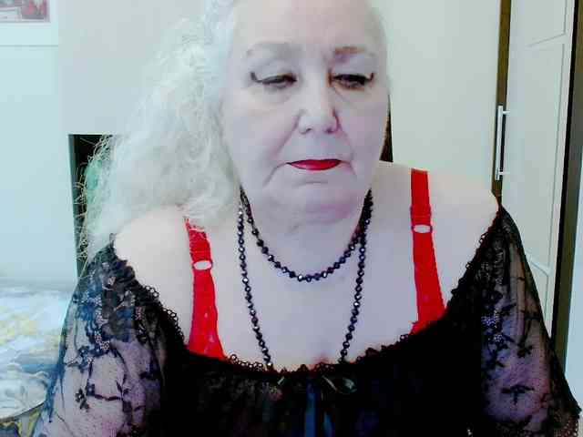 GrannyWants webcam