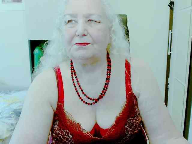 GrannyWants webcam