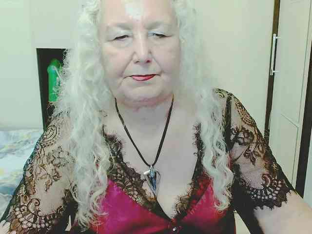 GrannyWants webcam